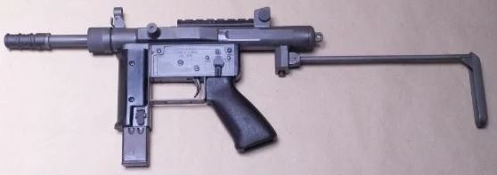 Floro MP 9